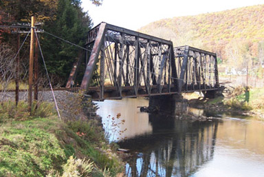 River Rd - 