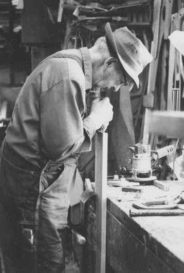 Ralph Shoemake
