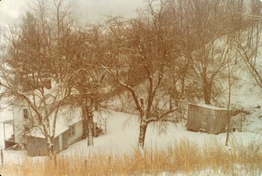 Mangum Farm